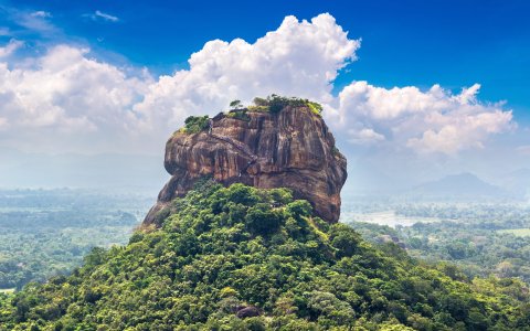 Sri Lanka - Sigiriya Lwia Skała (2).jpg